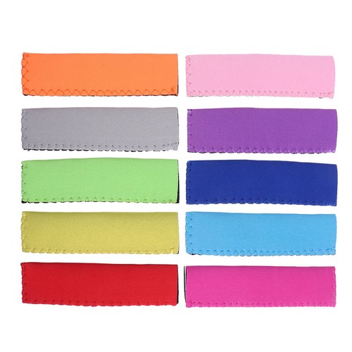 Pcs manchons glace - manchons, de