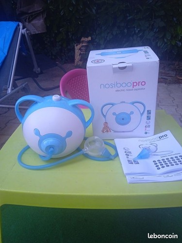 Nosiboo pro mouche bebe - nosiboo,