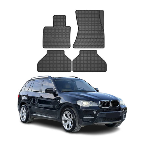 Omac tapis sol pour - tapis, x5