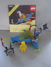 LEGO ESPACE  CLASSIC SPACE