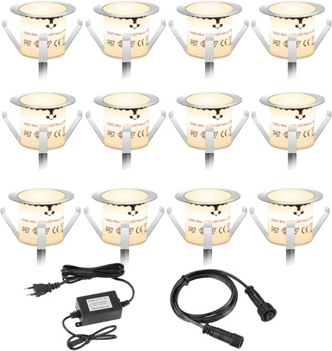 Lot spots led - de,