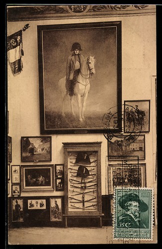 Carte postale tcv bruxelles - tcv,