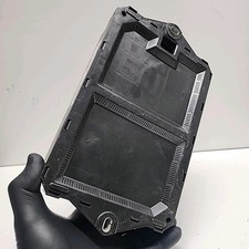 JAGUAR XF 2013-15 BCM FUSE BOX FRONT BODY CONTROL MODULE DX2314B476AG/A5004015