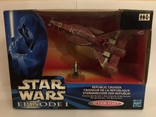 STAR WARS EPISODE 1 CROISEUR