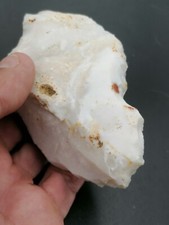 Middle Paleolithic Neanderthal France Mousterian double scraper + notch scraper