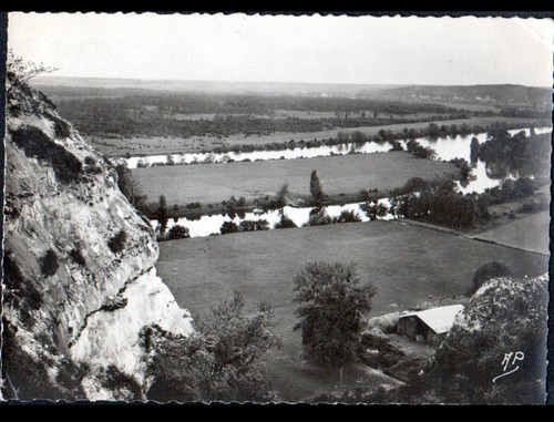 Haute isle hangar - haute-isle,