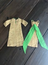 vetement barbie vintage