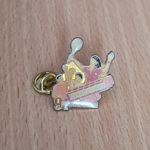 Pins pin tennis roland - pins,