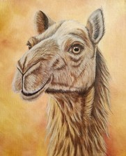 Peinture, tableau, huile, format 22/27 cm année 2025.