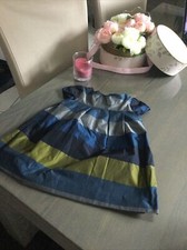 Robe de cérémonie JACADI taille 2 ans neuve 75€