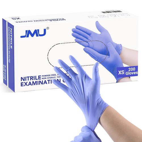 200pcs dental nitrile - dental, medical