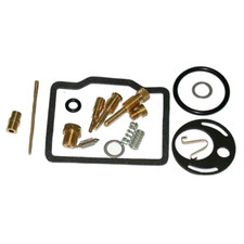 HONDA TL 125 K1 K2 KIT REFECTION CARBURATEUR Ref: KH-1040N