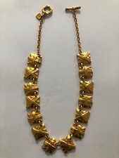 Magnifique COLLIER VINTAGE