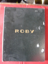 "602.14" CATALOGUE ANCIEN