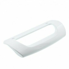 Poignée Verticale Bianca Ouverture Frigo Rex Electrolux 2425193105 2425193196