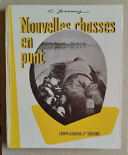 Chasse - Charles  JÉRONNEZ -