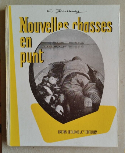 Chasse charles jéronnez - chasse,