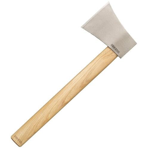Cold steel competition thrower - steel,