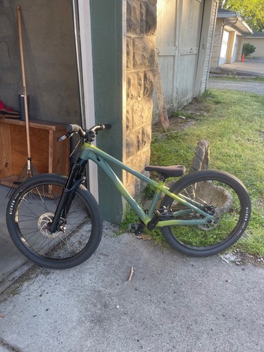 Specialized dirt jumper - p2,