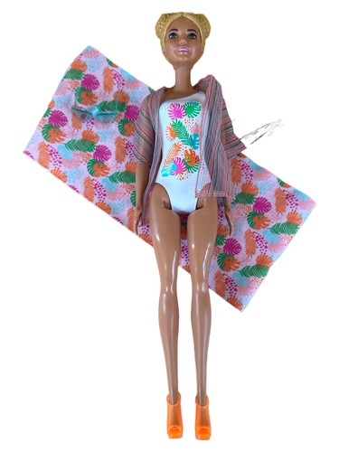 Poupée mannequin barbie - mannequin,