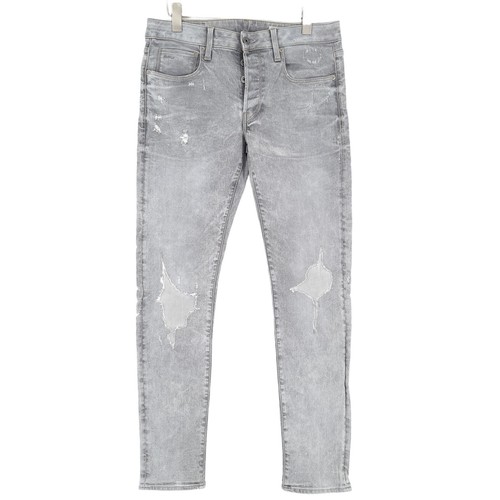 Jean star 3301 slim - jean,