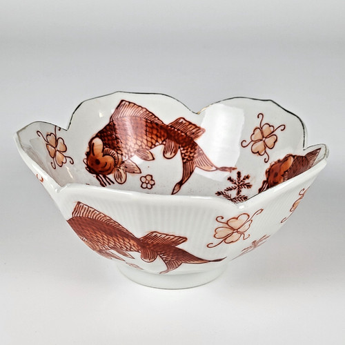 Porcelaine chinoise bol - porcelaine,