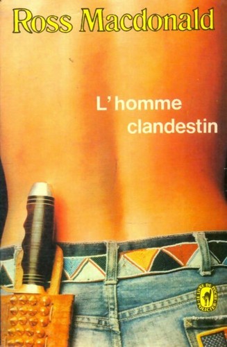 Homme clandestin john - l'homme,