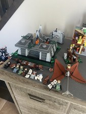 LEGO Star Wars: The Battle of