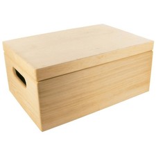 Boîte de rangement - Avec