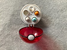 Lanceur Bille Pokémon