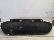 Banquette arriere (KIT DERIV