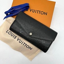 Portefeuille long Louis