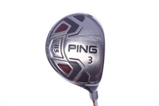 Ping i15 14* 3-Wood Tour Stiff