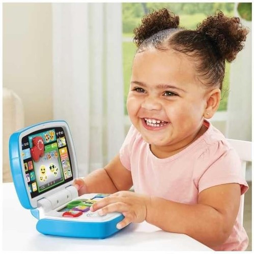 Vtech baby ordi des - baby,
