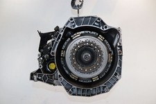 boîte à vitesse automatique