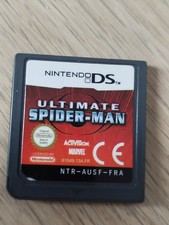 Ultimate Spider-Man sur