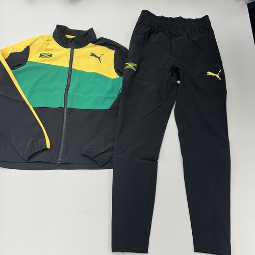 Puma jamaica womens - x, track