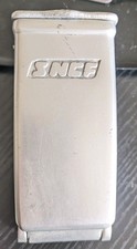 Cendrier vertical SNCF chemin