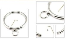 2291| Collier de Soumission en