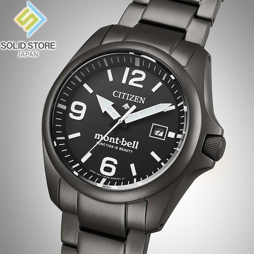 Citizen promaster land - citizen,
