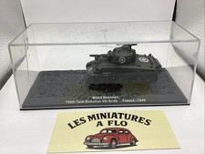 1/72 Collection Chars de