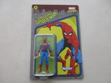Spider-man The amazing  Kenner