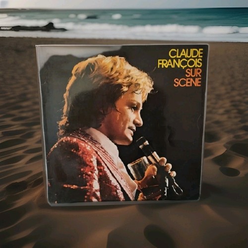 Tours vinyle claude - tours,