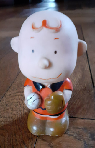 Are pouet charlie - charlie, brown