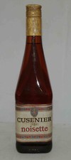 Liqueur digestive vintage