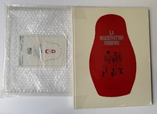 TL BLAKE MORTIMER JUILLARD MACHINATION VORONOV TTBE/NEUF