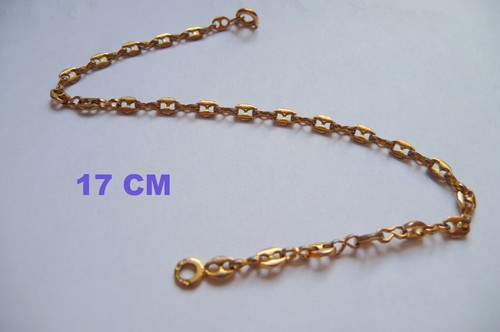 Bracelet grain café - grain,