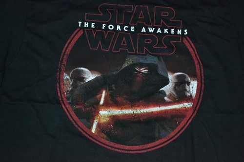 Star wars the force awakens - the,