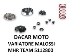 Variateur malossi mhr team - malossi,