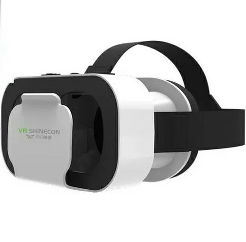Casque réalité virtuelle - casque,